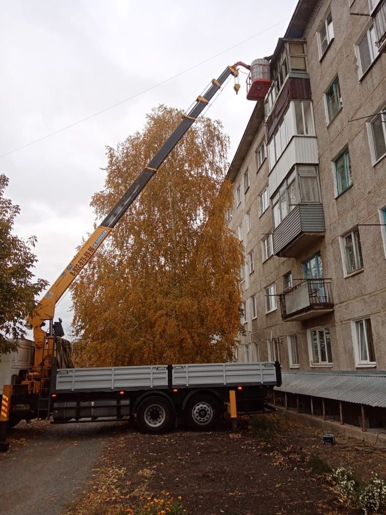 Эвакуация автотранспорта в Кемерове по низкой цене